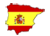 ALEM LIMPIEZAS - Espanol