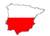 ALEM LIMPIEZAS - Polski
